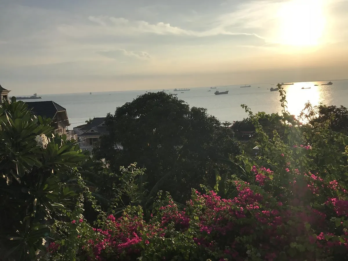 Nancy Sea View Villa 2 Vung Tau Vietnam