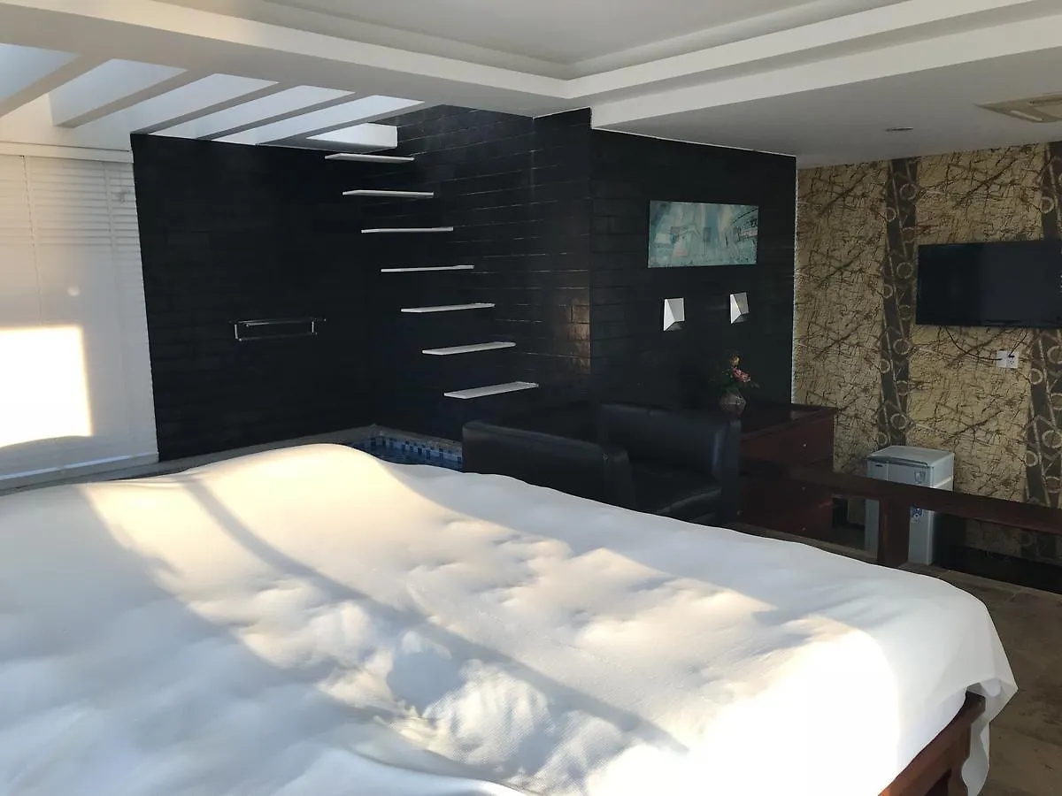 Nancy Sea View Villa 2 Vung Tau