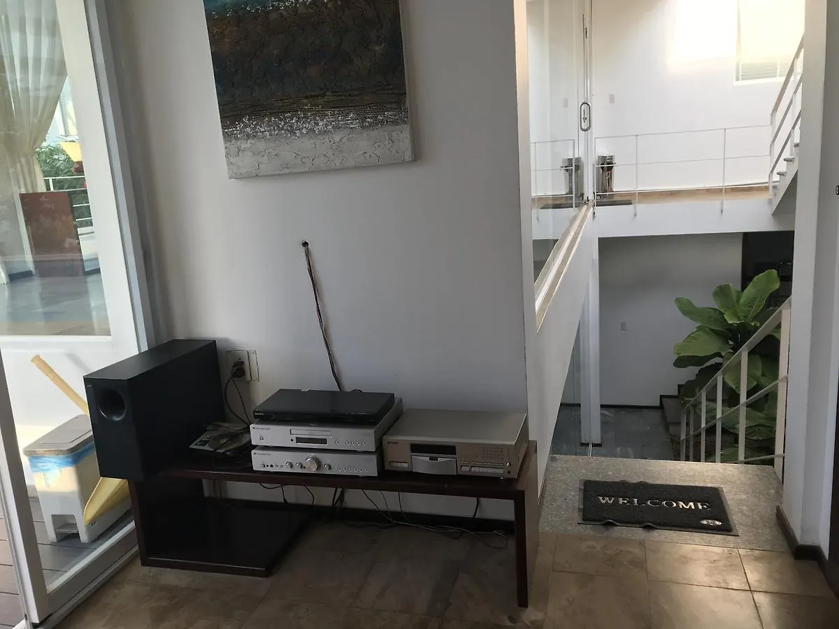 Nancy Sea View Villa 2 Vung Tau