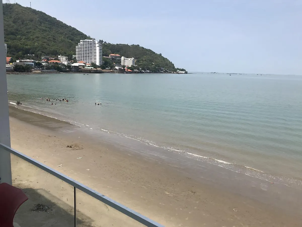 Nancy Sea View Villa 2 Vung Tau Vietnam