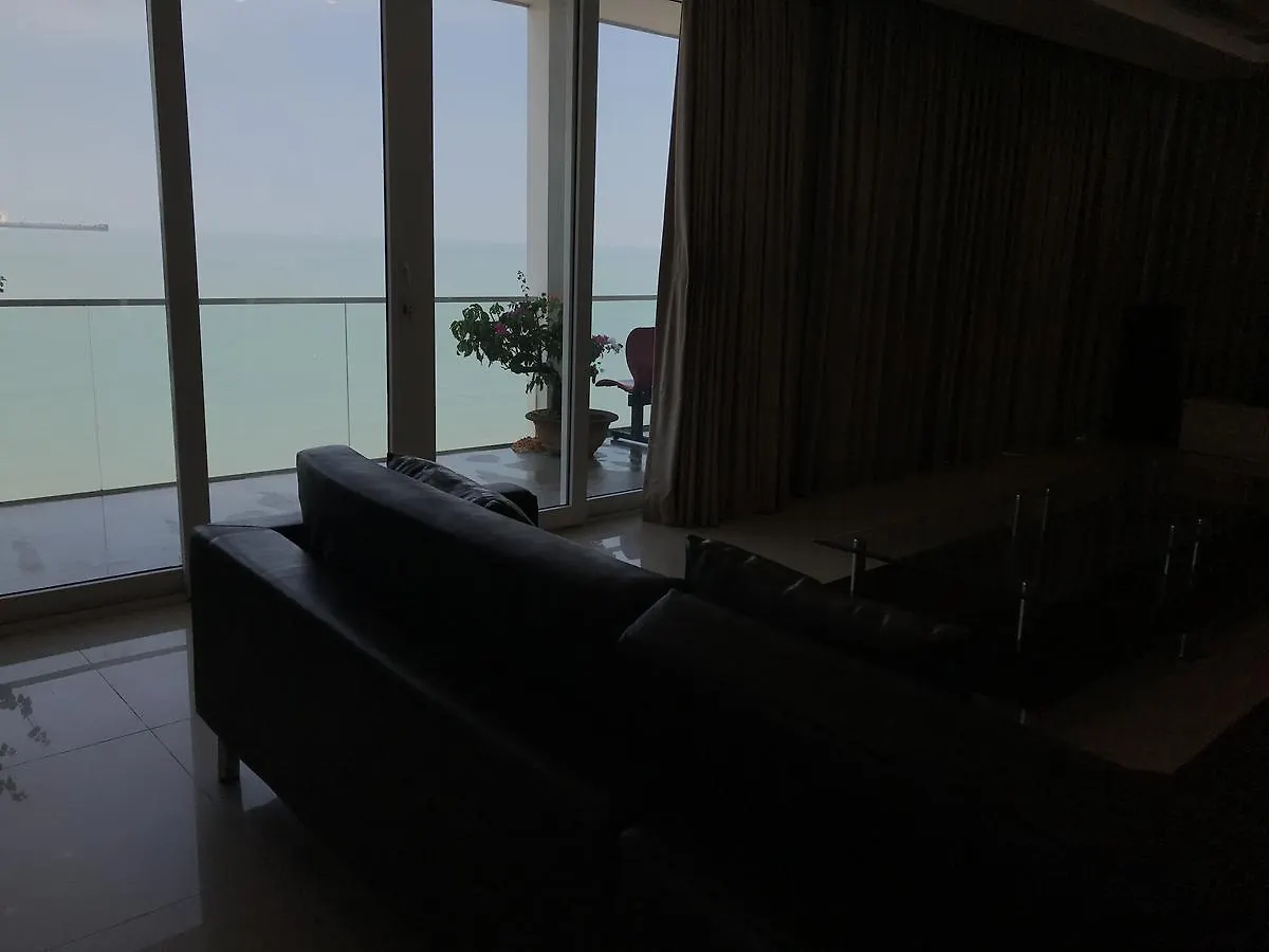 Nancy Sea View Villa 2 Vung Tau