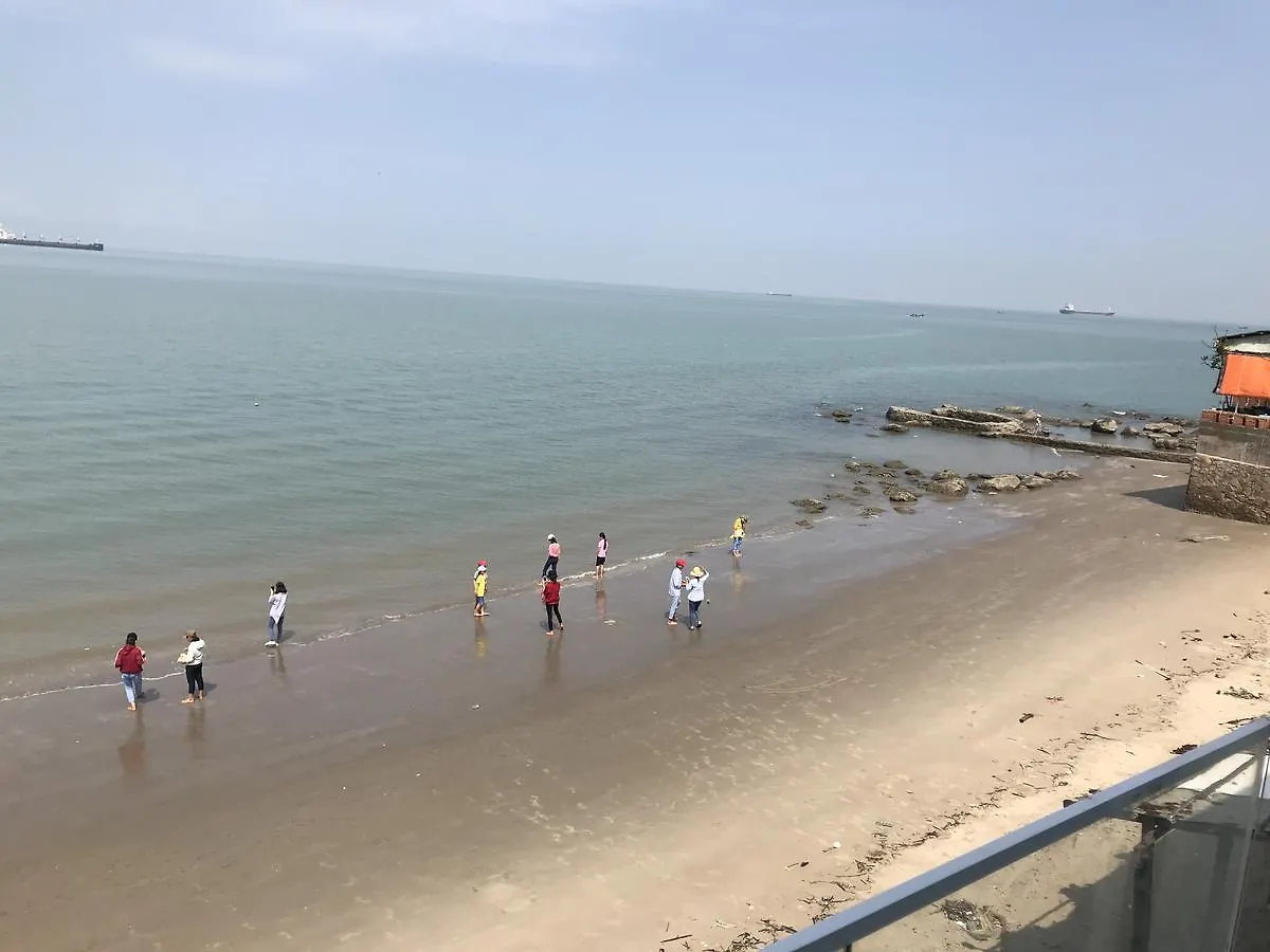 Nancy Sea View Villa 2 Vung Tau