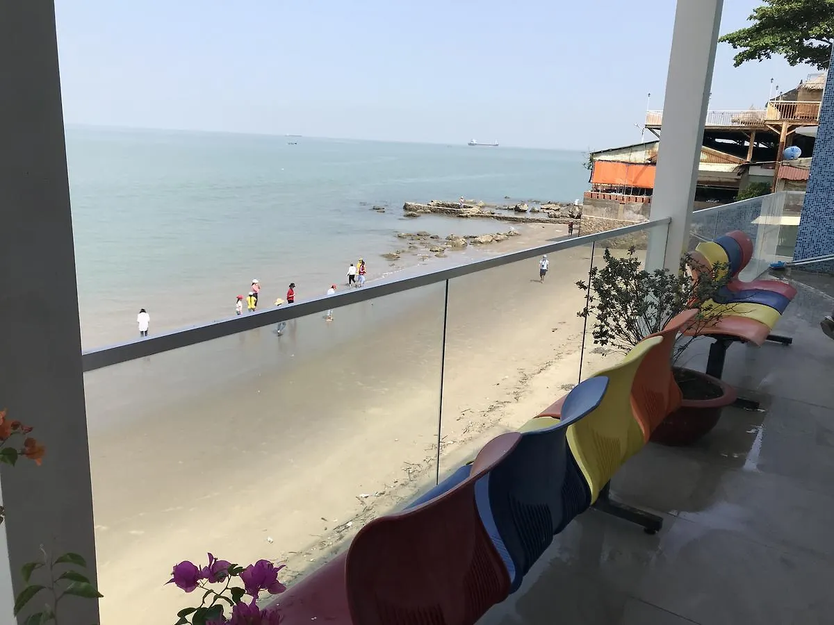 Nancy Sea View Villa 2 Vung Tau