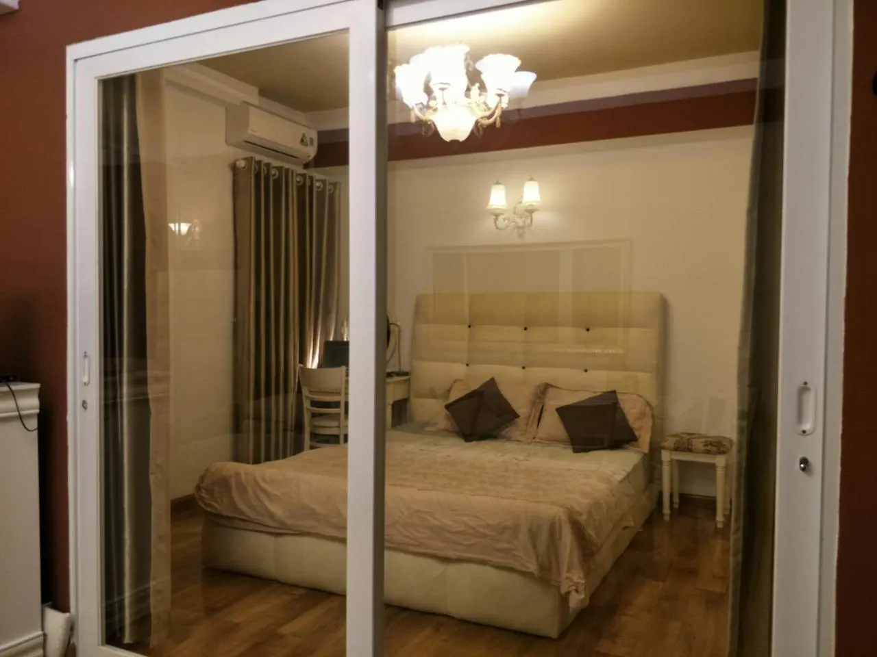 Nancy Sea View Villa 2 Vung Tau