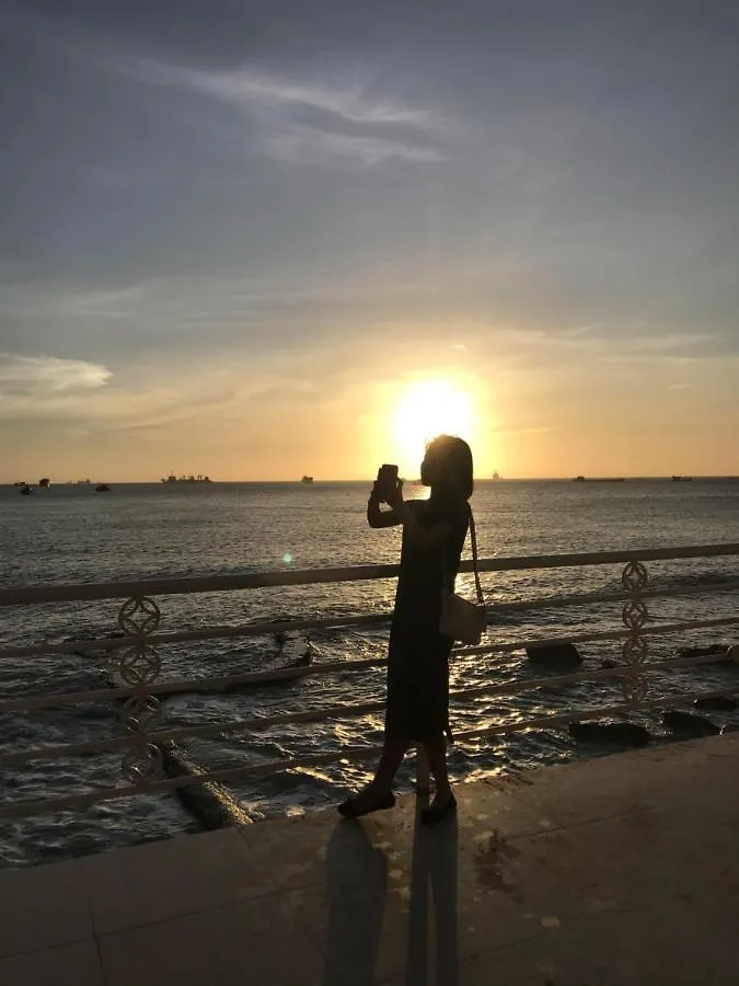 Nancy Sea View Villa 2 Vung Tau 0*,  Vietnam